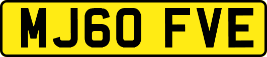 MJ60FVE