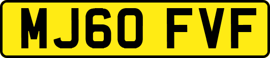 MJ60FVF