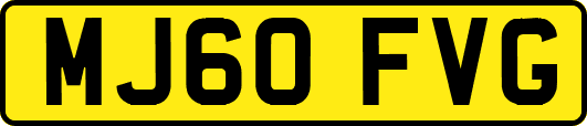 MJ60FVG