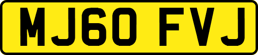 MJ60FVJ
