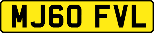 MJ60FVL