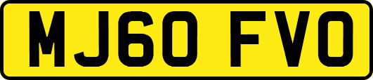 MJ60FVO