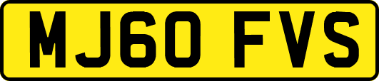 MJ60FVS