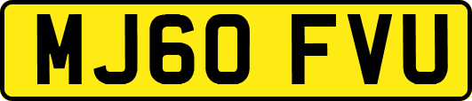MJ60FVU