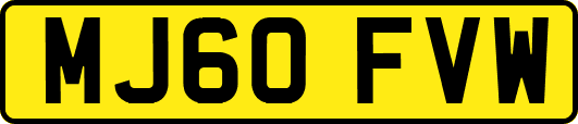 MJ60FVW