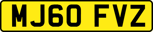 MJ60FVZ