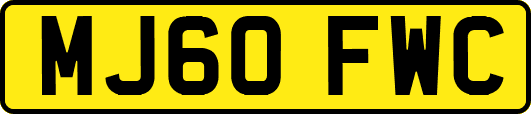 MJ60FWC
