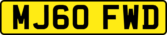 MJ60FWD