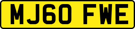 MJ60FWE