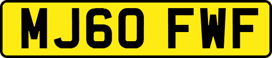 MJ60FWF