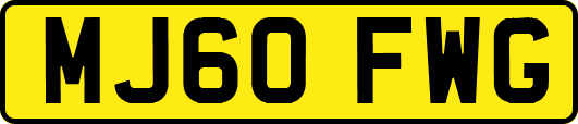 MJ60FWG