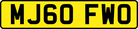 MJ60FWO