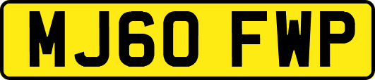 MJ60FWP
