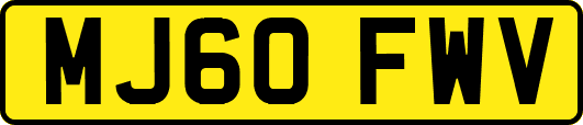 MJ60FWV