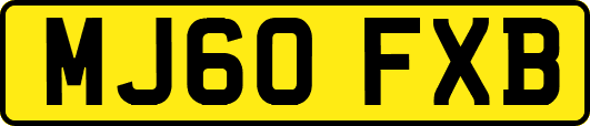MJ60FXB