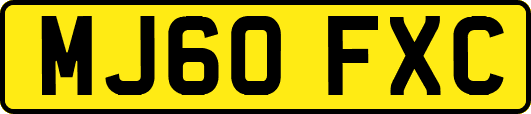 MJ60FXC