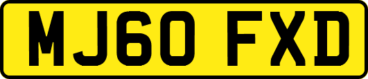 MJ60FXD
