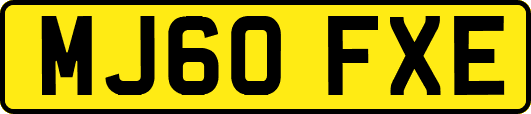 MJ60FXE