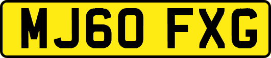 MJ60FXG