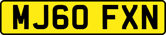 MJ60FXN