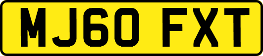 MJ60FXT