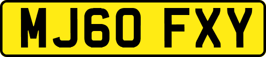MJ60FXY