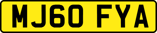 MJ60FYA