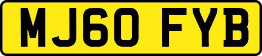 MJ60FYB