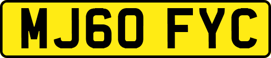 MJ60FYC