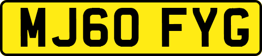 MJ60FYG
