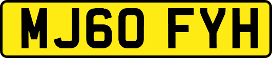 MJ60FYH