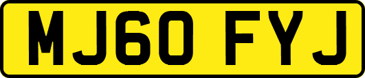 MJ60FYJ