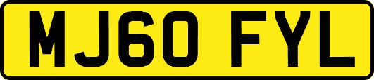 MJ60FYL