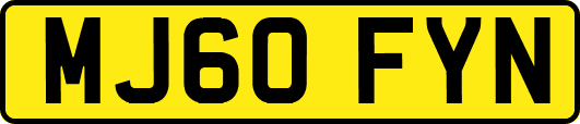 MJ60FYN