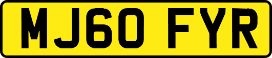 MJ60FYR