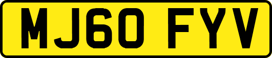 MJ60FYV