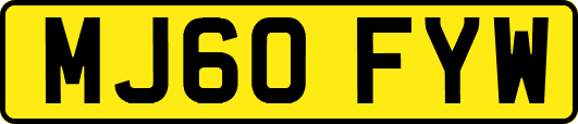 MJ60FYW