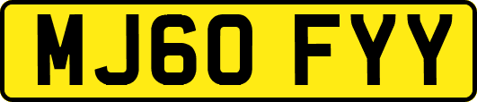 MJ60FYY
