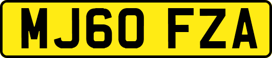 MJ60FZA