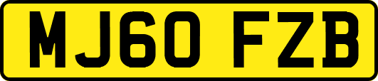 MJ60FZB