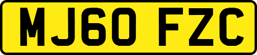 MJ60FZC