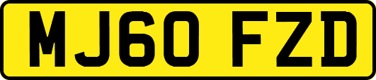 MJ60FZD