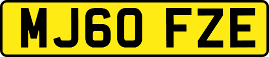 MJ60FZE
