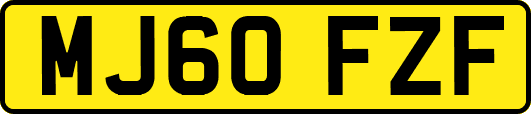 MJ60FZF