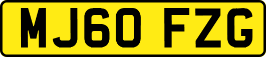 MJ60FZG