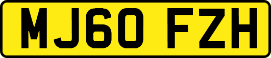 MJ60FZH