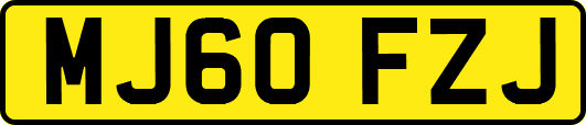 MJ60FZJ