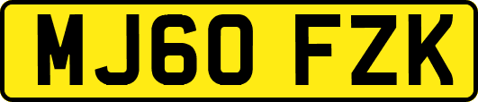 MJ60FZK
