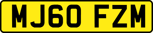 MJ60FZM