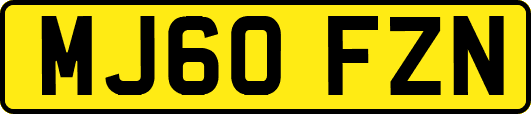 MJ60FZN